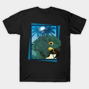 lear's macaw T-Shirt